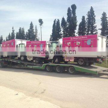 Eutectic Plate Body
