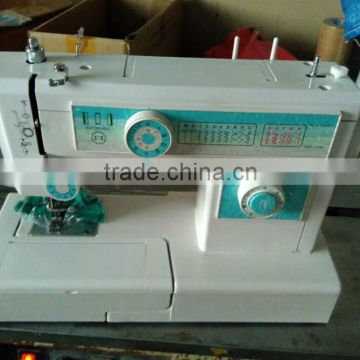 653 high quality electric sewing machine