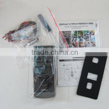 F6 Fingerprint Time Attendance System and Cheap Biometric Fingerprint Time Attendance System photo-5