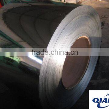 hot dipped zinc coated steel coil (JISG3302,SGCC,SGCL,DX51D+Z)