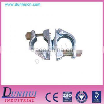 DH-A001 German Type construction steel rebar mechanical coupler