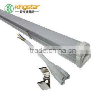 Integrated T5 LED Tube