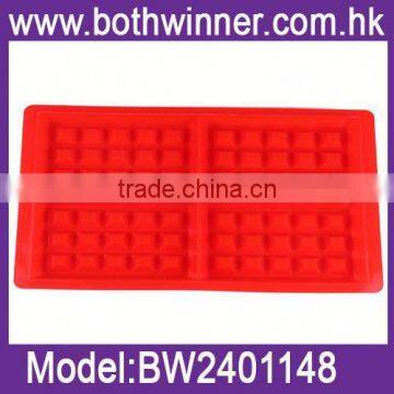 Chocolate mold CH001 Silicone Mini Baking Mould