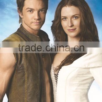 XInlong Custom printing movie star paper poster