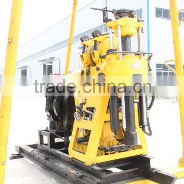 Direct Sale Cheap Well Drilling and Water Boring Machine