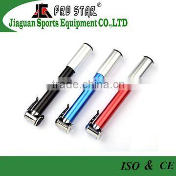 Minimum Bicycle Pump (Pocket Mini Pump / Bike Hand Pump Handle)