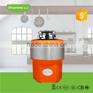 kitchen food waste disposal composting machine