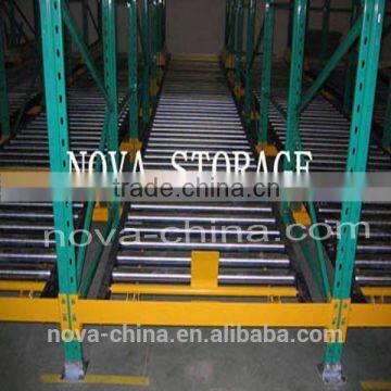 NOVA--pallet Flow Shelf From Chinese Manufacturer photo-2