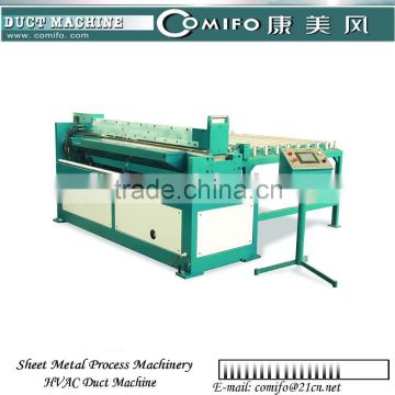 Plate Bending Machine