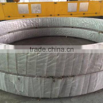 roughing steel casting ring rolling forging manufacturer jiangyin