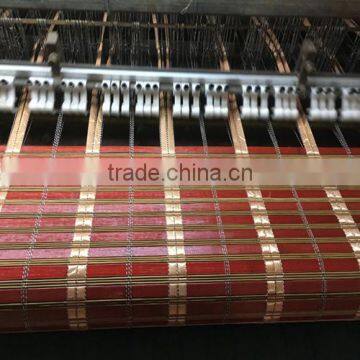 Factory Hot Selling Bamboo Window Shutter Bamboo Curtains