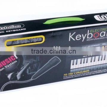 49 Keys Digital Organ MQ-4914 photo-2
