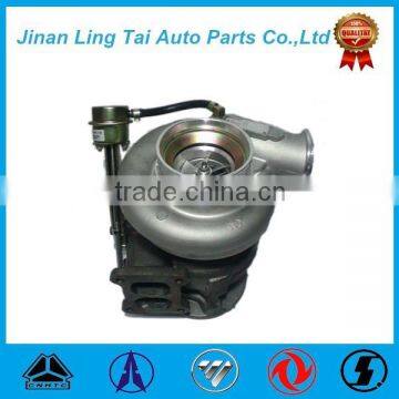 High Quality Weichai Diesel Engine Parts Turbocharger on Sale