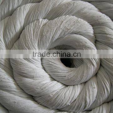 Twisted Dust Asbestos free rope heat insulation materials