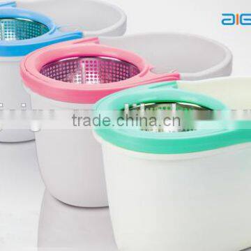 2015 hot selling new products 360 magic mops