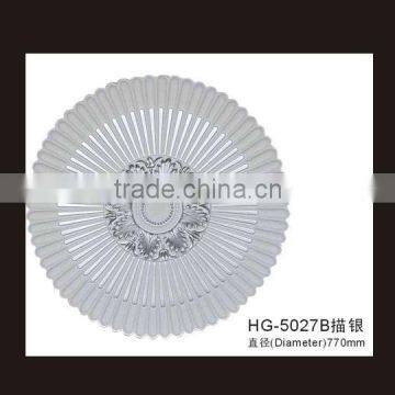 HG5029B home interior decoration PU ceilling moulding