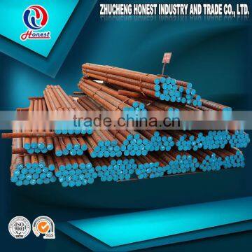 Low Price Hot Rolled Square Bar/ Carbon Steel Round Bar
