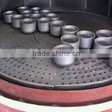 Rotary Table/Turntable Shot Blast Cleaning Machines photo-6