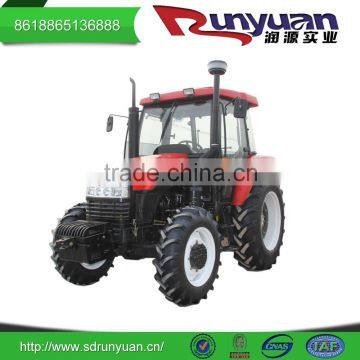 Popular Model RY904 Farm Tractor of Runyuan Industry