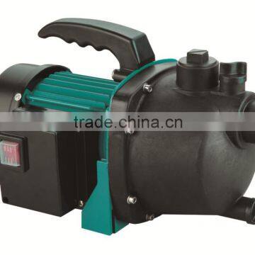 Garden pump with plastic head 600w,800w,1000w,1200w, CGPxxx-4 with GS, EMC, CE, ROHS, REACH, ISO9001, BSCI