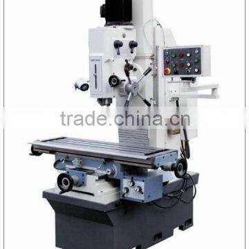 hot sale conventional table top milling machine