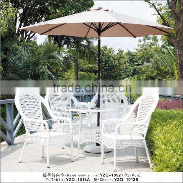 Wholesale perfect outdoor leisure ways patio umbrellas