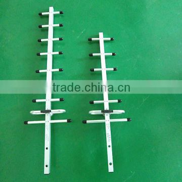 WCDMA 2100 3G Yagi Directional Antenna 3g 12dBi yagi antenna