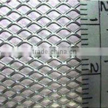 Stainless Steel Expanded Metal mesh