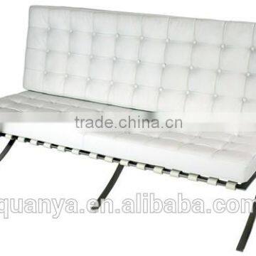 fashionable classic sofa lounge Barcelona sofa for sale