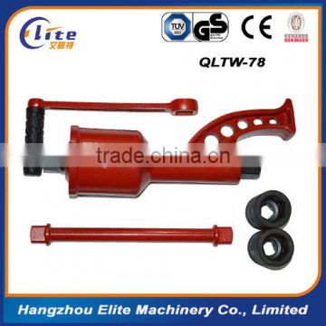 good warantyTruck tyre lug wheel saving nut wrench for truck & trailers