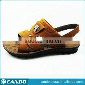 Chinese Factory Price Fashion Man Sandals Men's Sandal