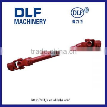 quick release pto shaft