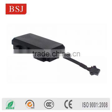 Best Quality Motorcycle GPS Tracker Support Online Tracking and APP Software photo-3