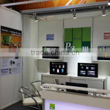 ODM OEM PT242432-B707 Small Size TFT 2..4" 240*320 Resolution Without Touch Panel photo-2
