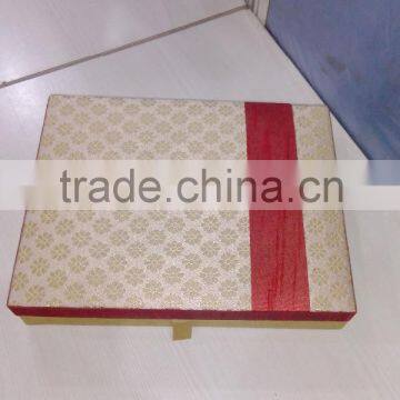 brocade fabric covered boxes ideal for packaging chocolates, candies, sweets, for chocolate manufacturers, candy stores, sweet s