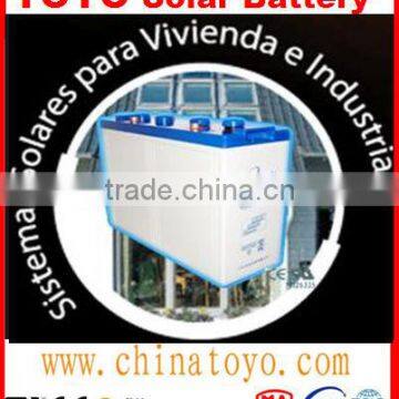 2v 1000ah 12V 24V 48V 12v power plus battery