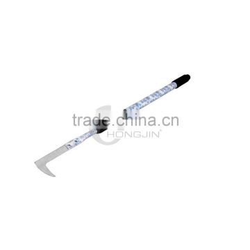 Hongjin Telescopic Handle Garden and Landscaping Grass Weeders