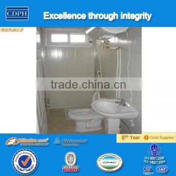 Prefabricated House Plans for Accommodation photo-3