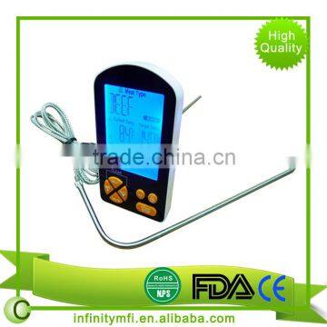Modern Kitchen Product 2016 Bluetooth Thermometer Milk Thermometer photo-2