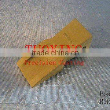 excavators bucket tooth/CAT311/312/9N4253/carbon steel/ alloy steel/tool steel