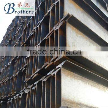 10#-63#b ss400 stndard beam i steel