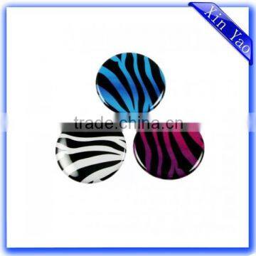 Factory supply cheap bulk button badge manufacturer