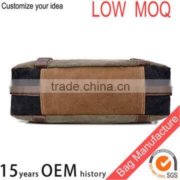 Promotional Single Shoulder Bag With Custom Logo photo-6