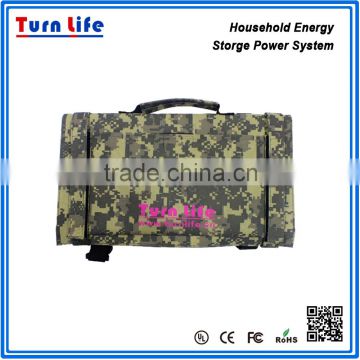 NEW 12V Solar Panel Home Energy storage Generator System Cells