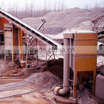 Fine Powder Crusher for Sale,Sanyyo M420 Dust Cleaner in Middle East photo-5