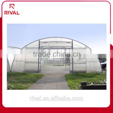 Transparent Plastic Film For Green House