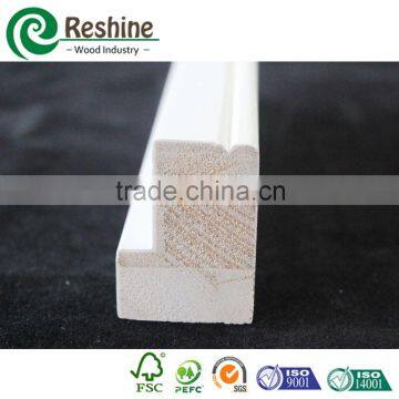 Wooden Window Shutter Components Factory photo-3