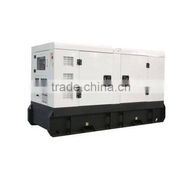 Marine Environmental Diesel generator set