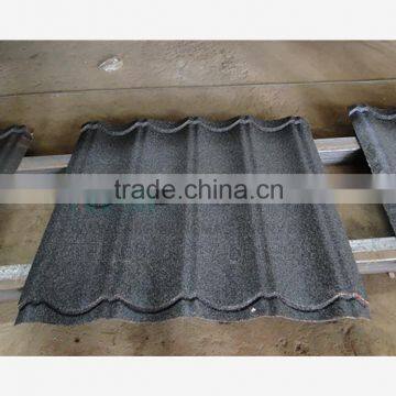 FX Stone Coated Steel Roofing Tile Production Line photo-2
