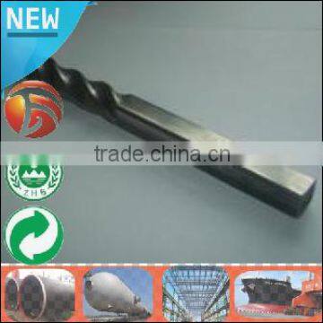 China Supplier steel structure reinforced deformed steel bar polishing steel